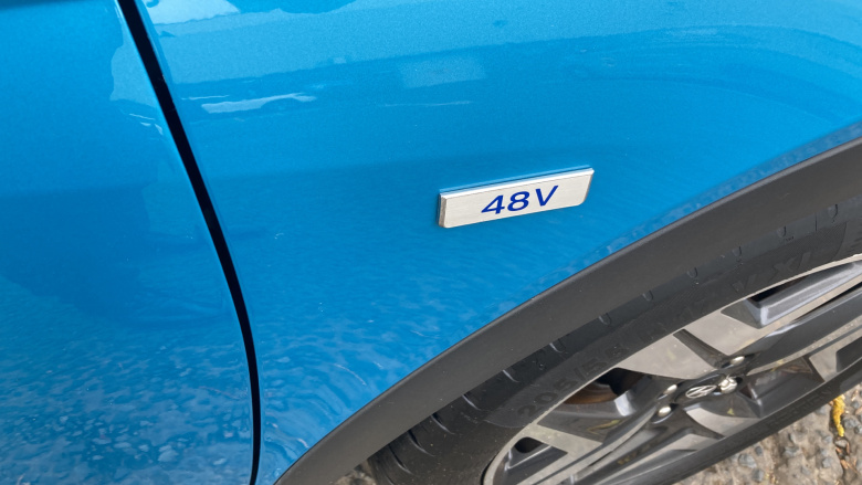 Hyundai BAYON 1.0 TGDi 48V MHEV Premium 5dr Petrol Hatchback